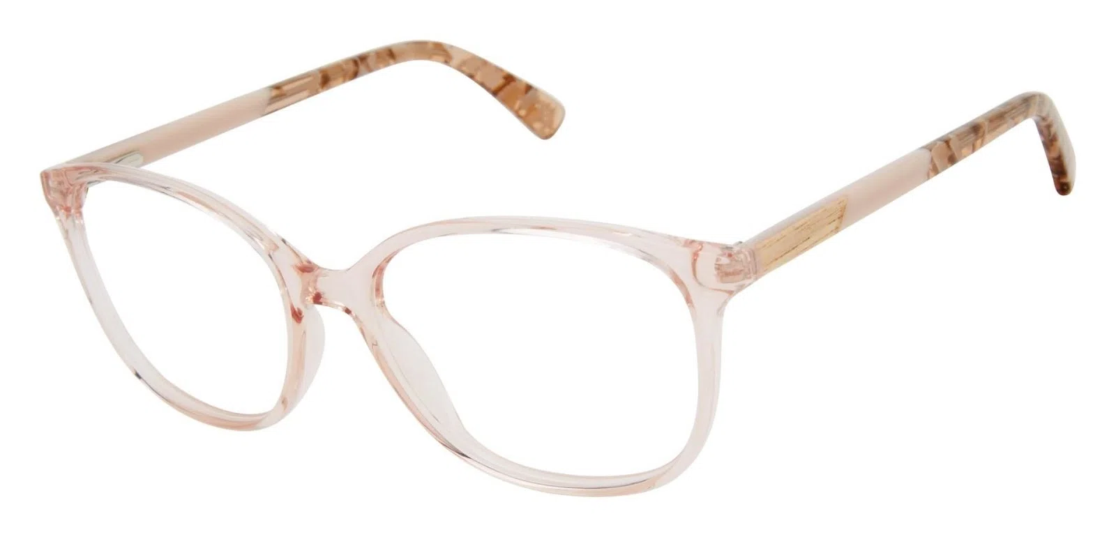 Botaniq BIO1001T Eyeglasses - view 3